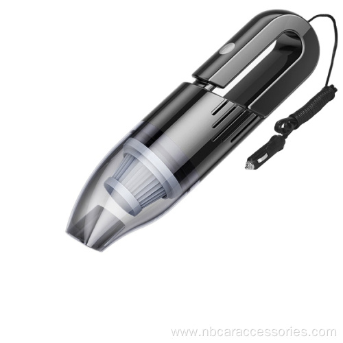 New Portable Handheld Multi-function Car Vacuum Cleaner